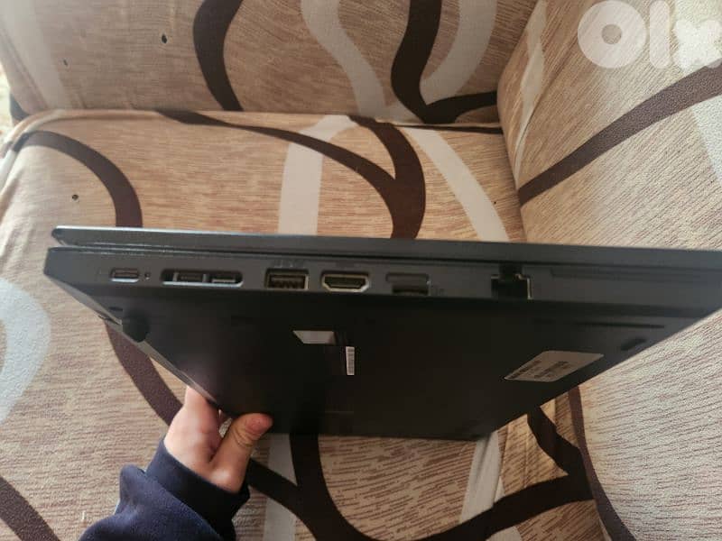 Lenovo thinkpad L480 Used Mint condition 10