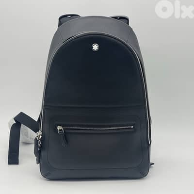 Brand New Original Montblanc Meisterstuck Selection Soft mini backpack
