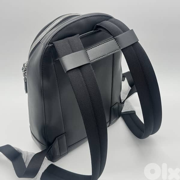 Brand New Original Montblanc Meisterstuck Selection Soft mini backpack 4