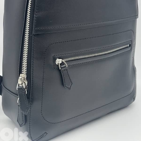 Brand New Original Montblanc Meisterstuck Selection Soft mini backpack 6