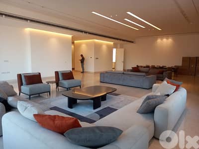 Apartments for Sale Achrafieh. With View. شقق للبيع الأشرفية مطل بحر