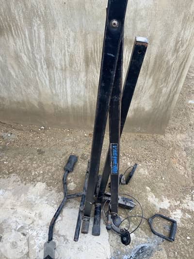 مكنة total jim 1000