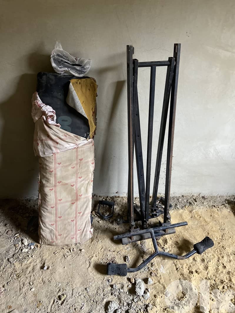 مكنة total jim 1000 1