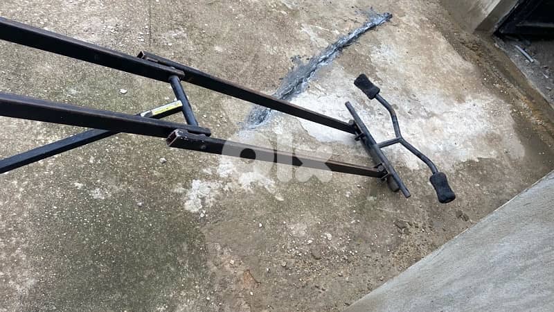 مكنة total jim 1000 5