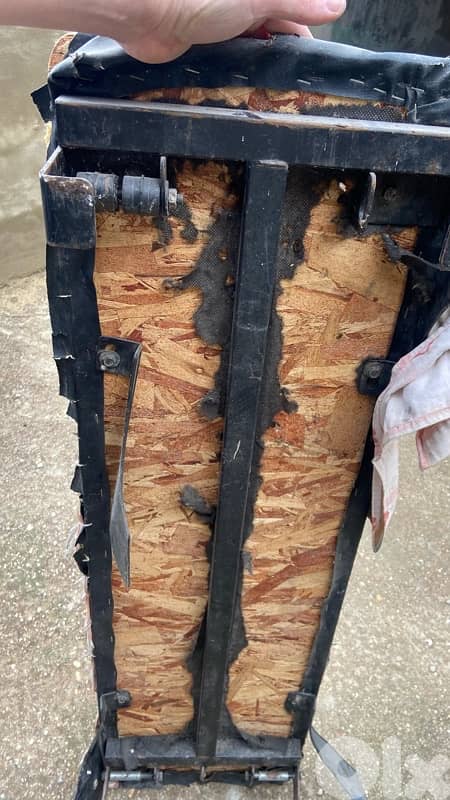 مكنة total jim 1000 6