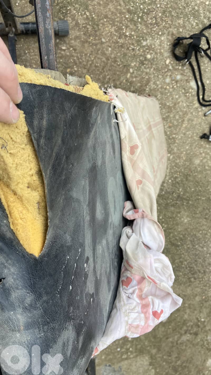 مكنة total jim 1000 7