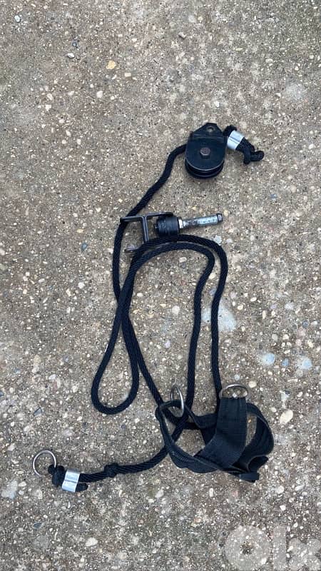 مكنة total jim 1000 8