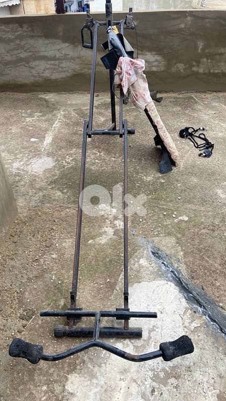 مكنة total jim 1000 9