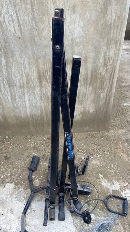 مكنة total jim 1000 10