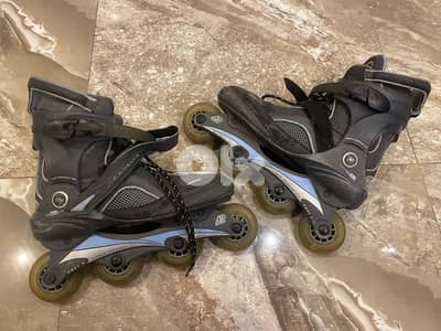 women’s pro inline skates K2