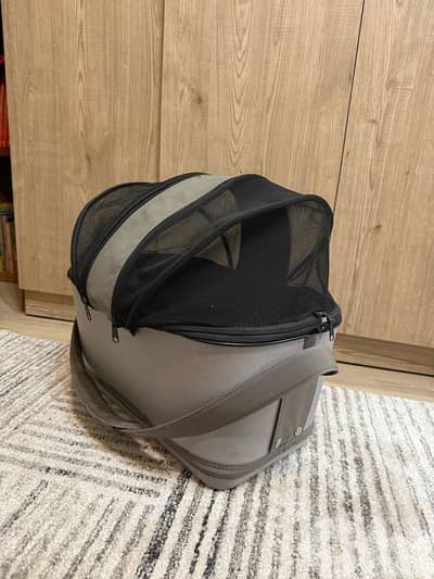 Pet Bag/ Cage شنطة/ قفص