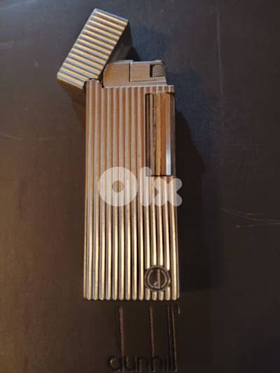 dunhil lighter