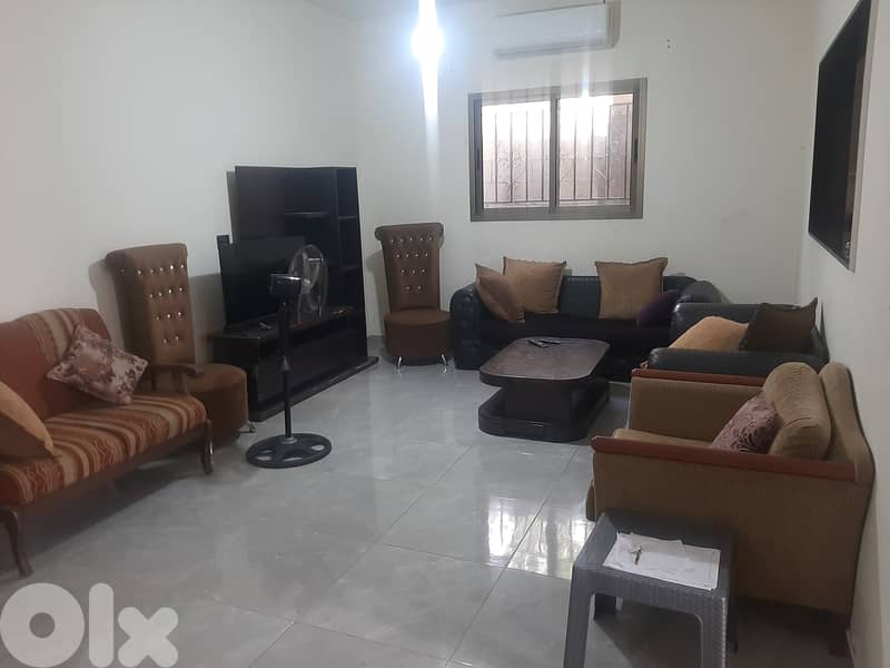 عفش بيت للبيع 6