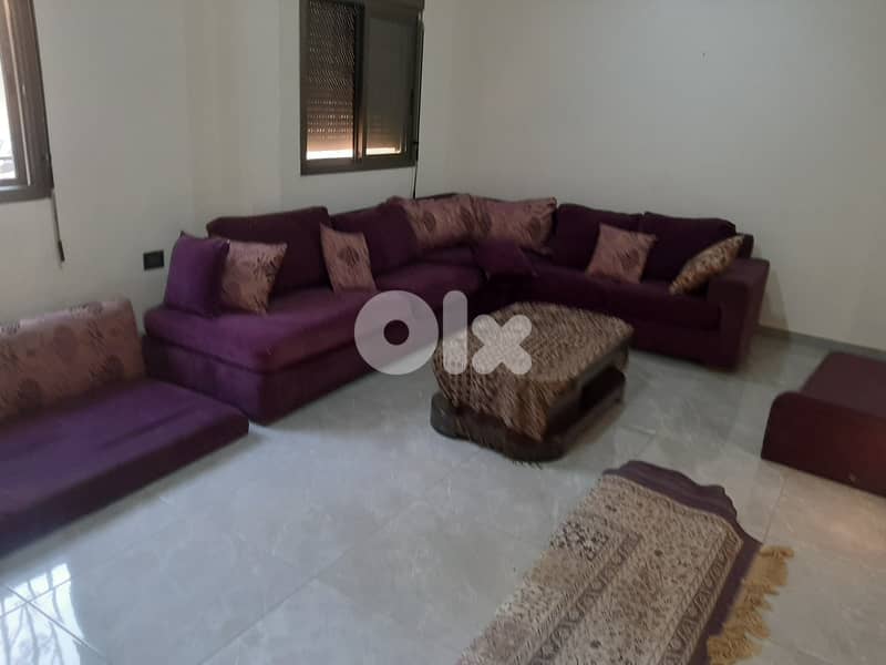 عفش بيت للبيع 10