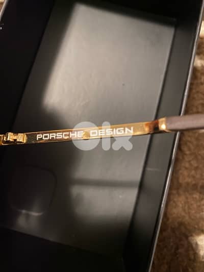 porsche design sunglasses