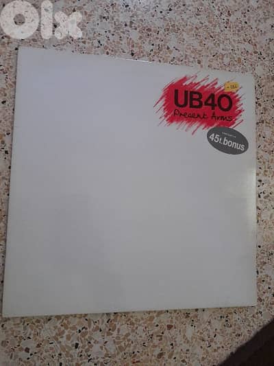 ub40 maxi