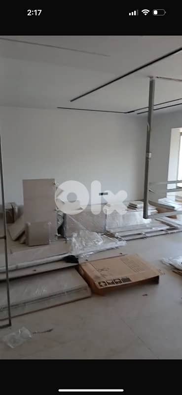 apartment for sale Ain Al Mraiseh hot deal