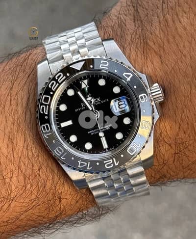 Rolex Yacht-Master 40 – Stainless Steel