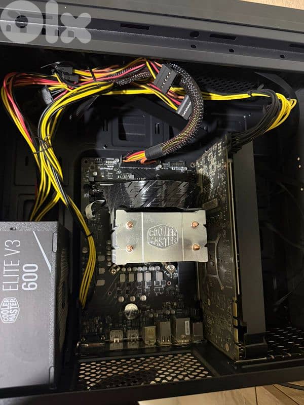 computer 1070 gtx i5 gen 12 1