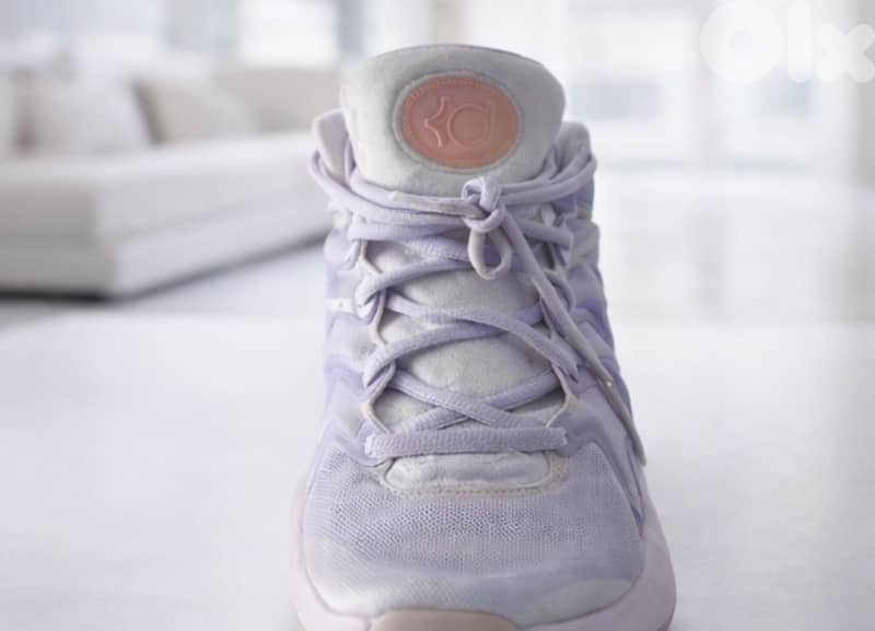 KD 17 “B. A. D” 2