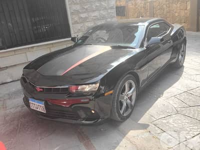 Chevrolet Camaro SS v8 stock car runs as new