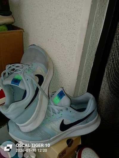 Nike Run Swift made in Vietnam