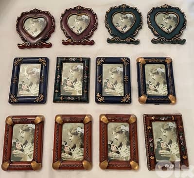 Mini Frames for your Photos