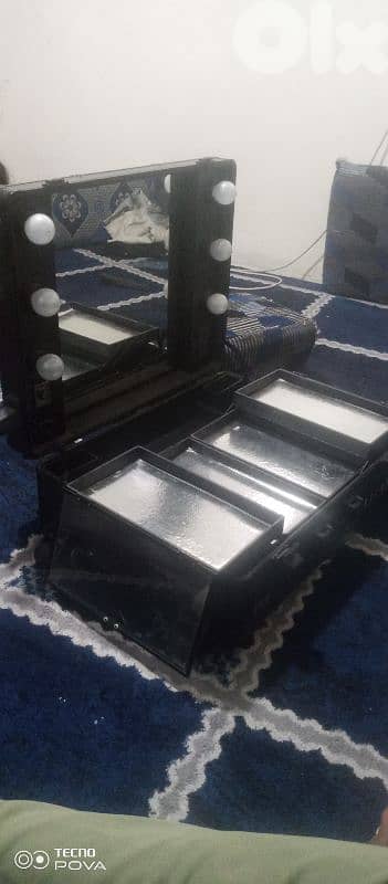 جسر المطار بئر حسن