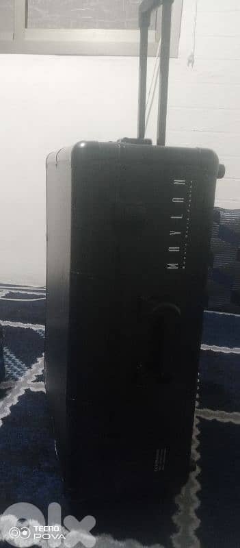 جسر المطار بئر حسن 1