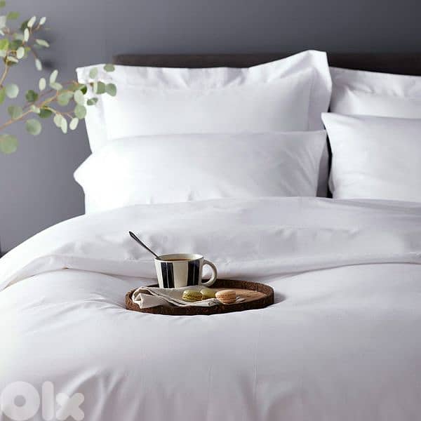 Twin Size Original Cannon Duvet 160 x 200 cm 1