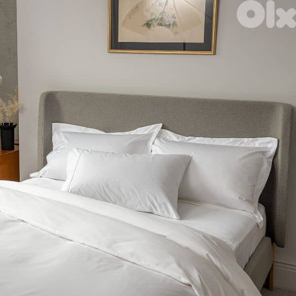 Twin Size Original Cannon Duvet 160 x 200 cm 2