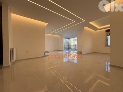 Apartment For Sale in Mtayleb CPCF312