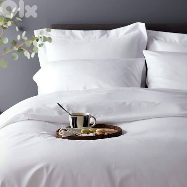 Double Size Original Cannon Duvet 200 x 200 cm 1