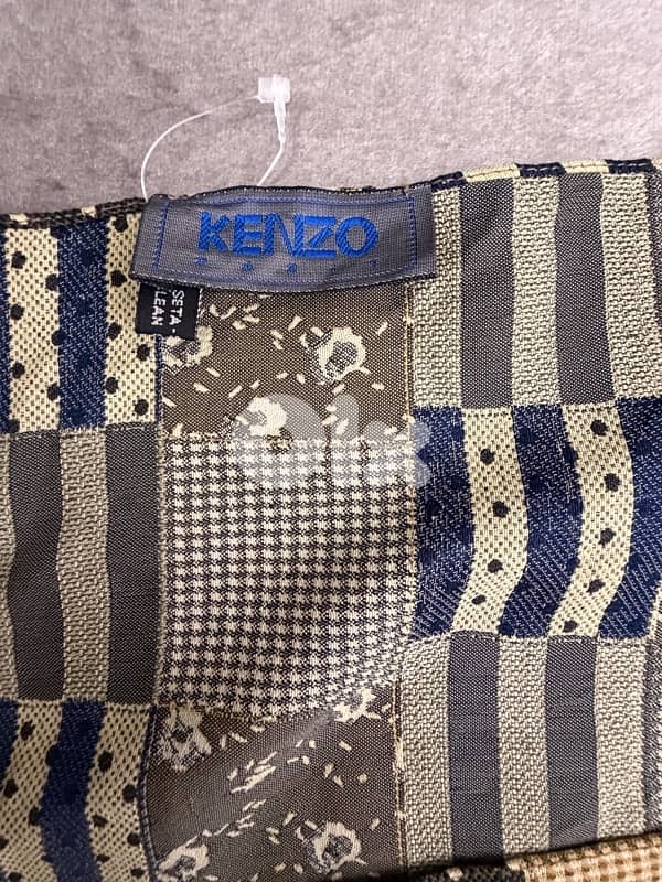 Kenzo 5