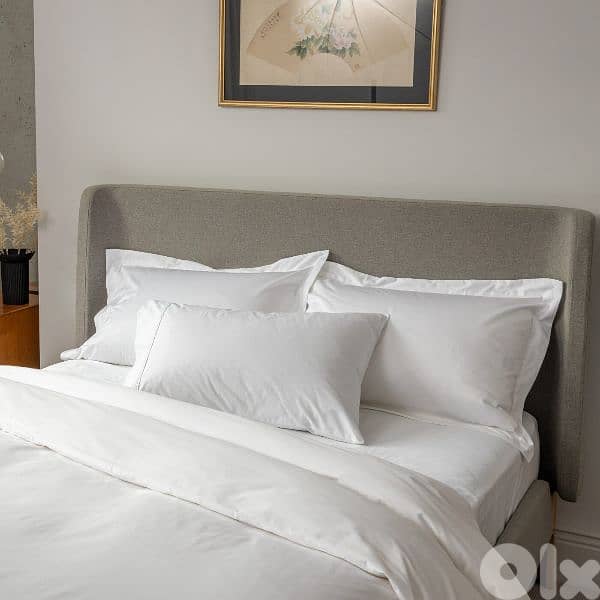 King Size Original Cannon Duvet 220 x 240 cm 1