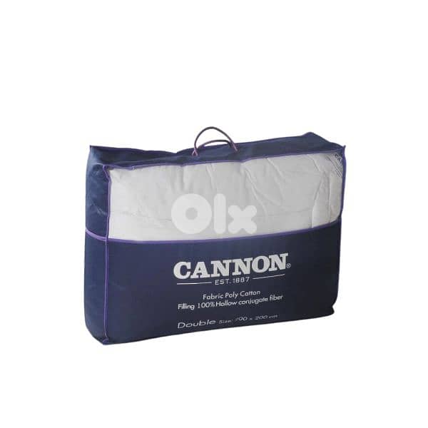 King Size Original Cannon Duvet 220 x 240 cm 2