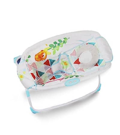 Vibrating Transportable Bed