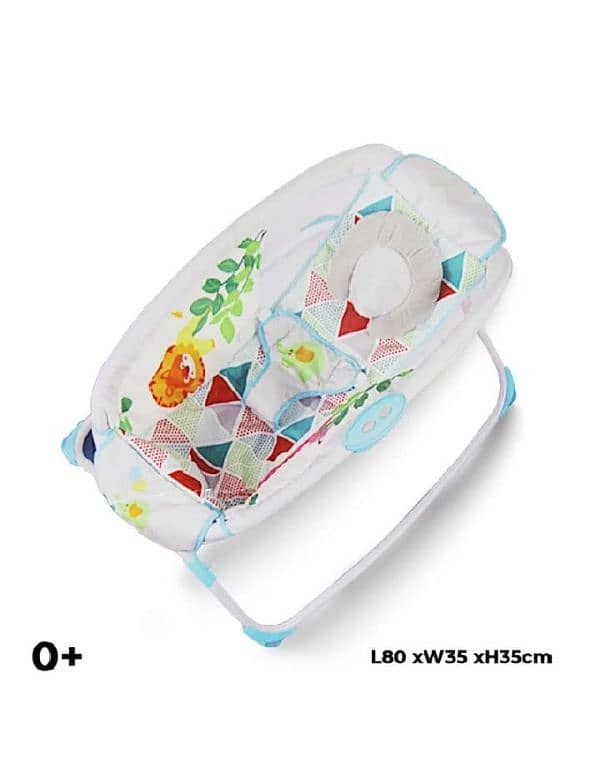 Vibrating Transportable Bed 1