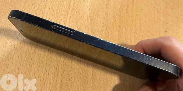 iPhone 12 128GB Black