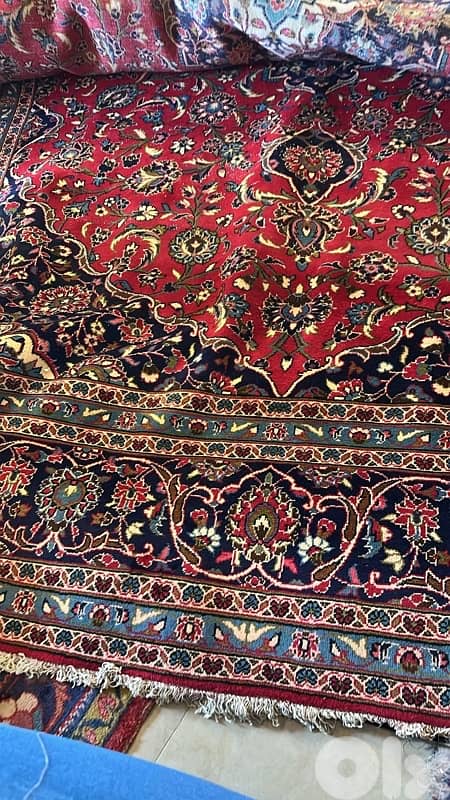 سجاده٣ مترفي ٤ متر 2