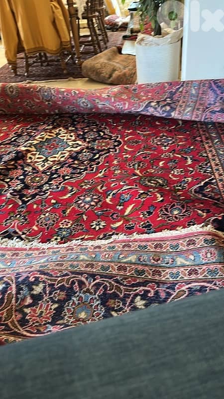 سجاده٣ مترفي ٤ متر 3