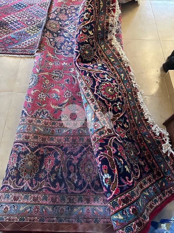 سجاده٣ مترفي ٤ متر 5