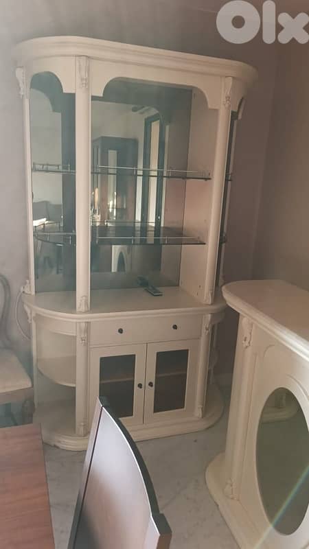 sofas, cabinet, kitchen cabinets, hood, oven and stove, bar, tv unit 8