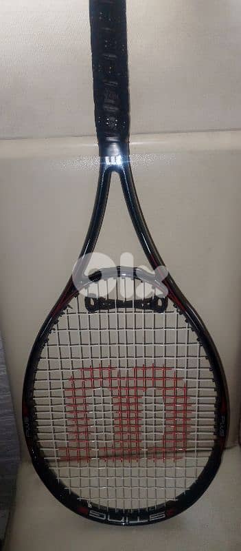 racket tense 1