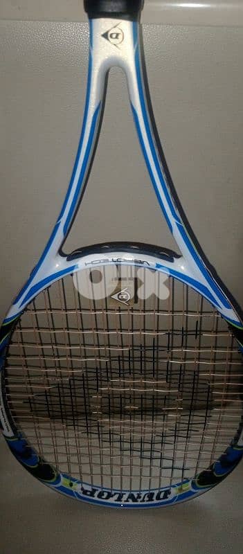 racket tense 4