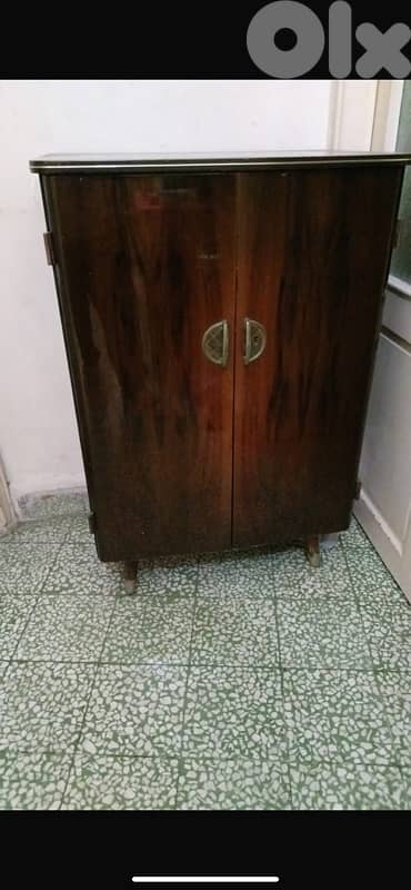 تلفزيون أنتيك