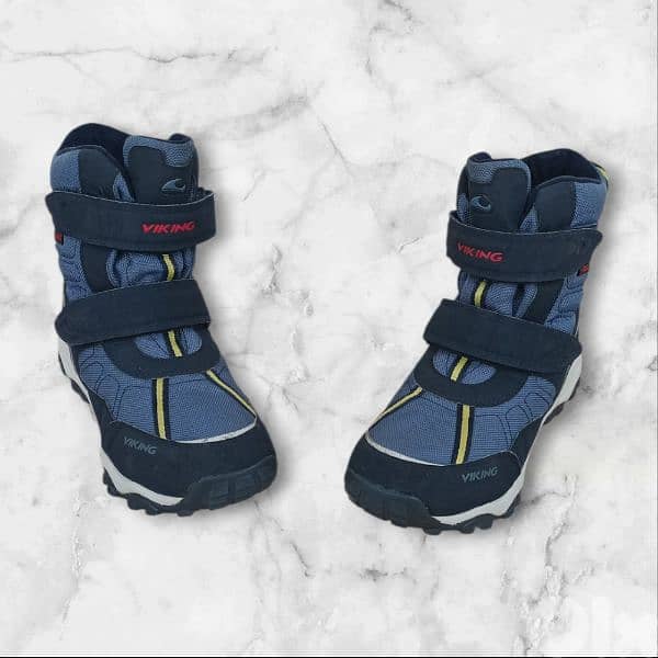 viking snow boots 1