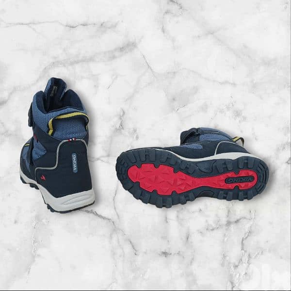 viking snow boots 2