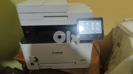 Canon printer