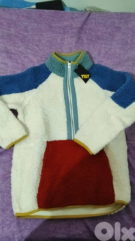 ولادي بضاعة جديدة مستورة 4